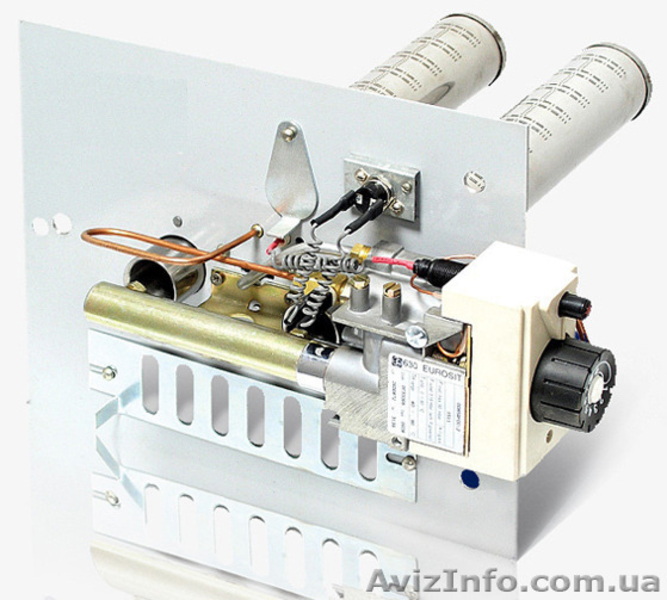 Ремонт газовых котлов в Черкассах - <ro>Изображение</ro><ru>Изображение</ru> #5, <ru>Объявление</ru> #1371915