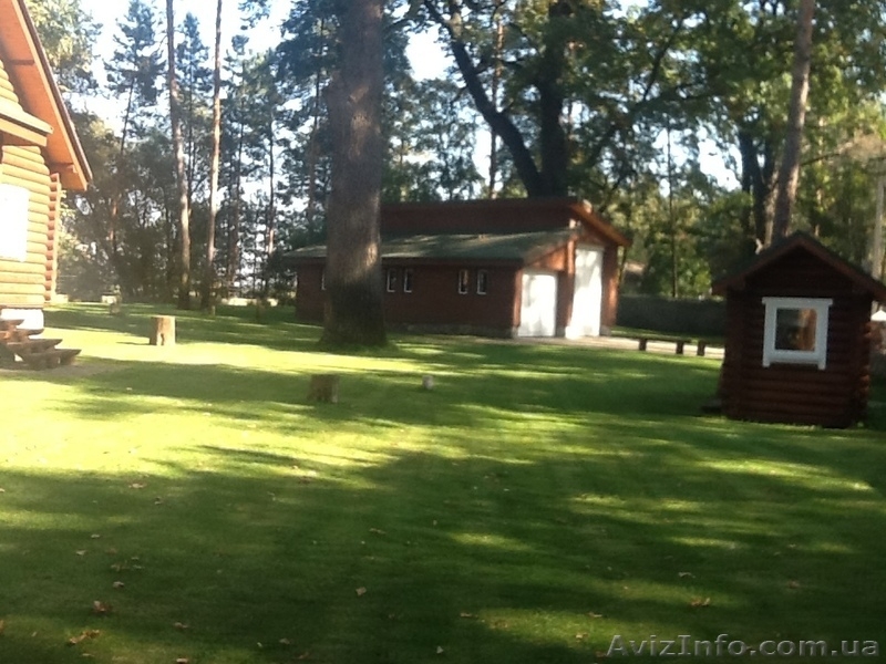 К Вашему вниманию предлагается VIP коттедж на Днепре в лесу пляж 800м.  - <ro>Изображение</ro><ru>Изображение</ru> #7, <ru>Объявление</ru> #1378290