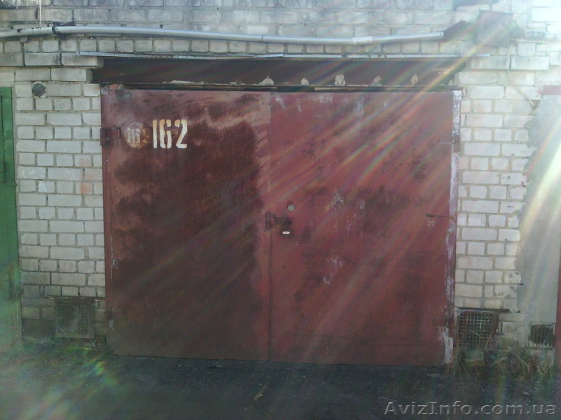 Продам гараж автокооператив Октан - <ro>Изображение</ro><ru>Изображение</ru> #1, <ru>Объявление</ru> #1373815