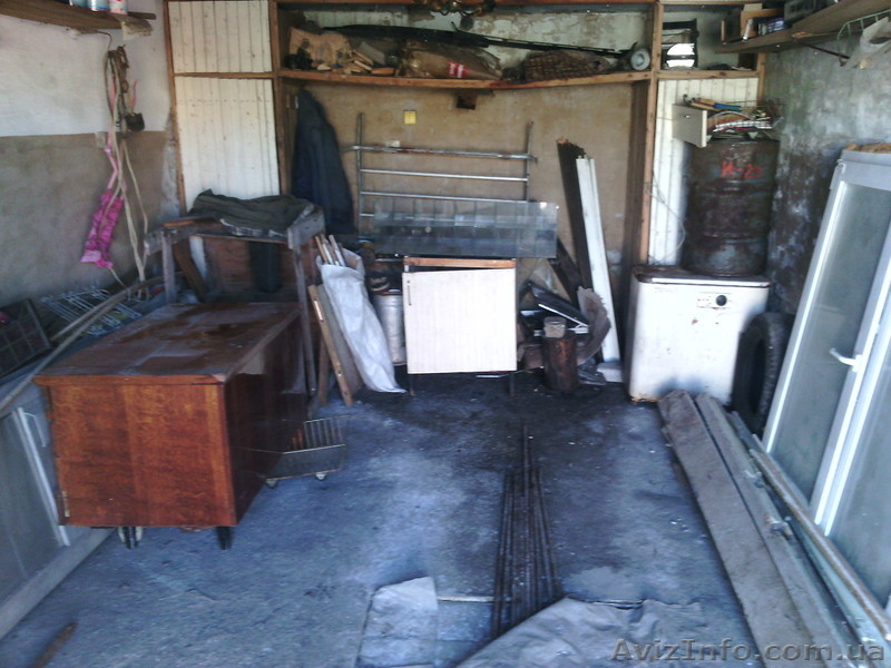 Продам гараж автокооператив Октан - <ro>Изображение</ro><ru>Изображение</ru> #5, <ru>Объявление</ru> #1373815