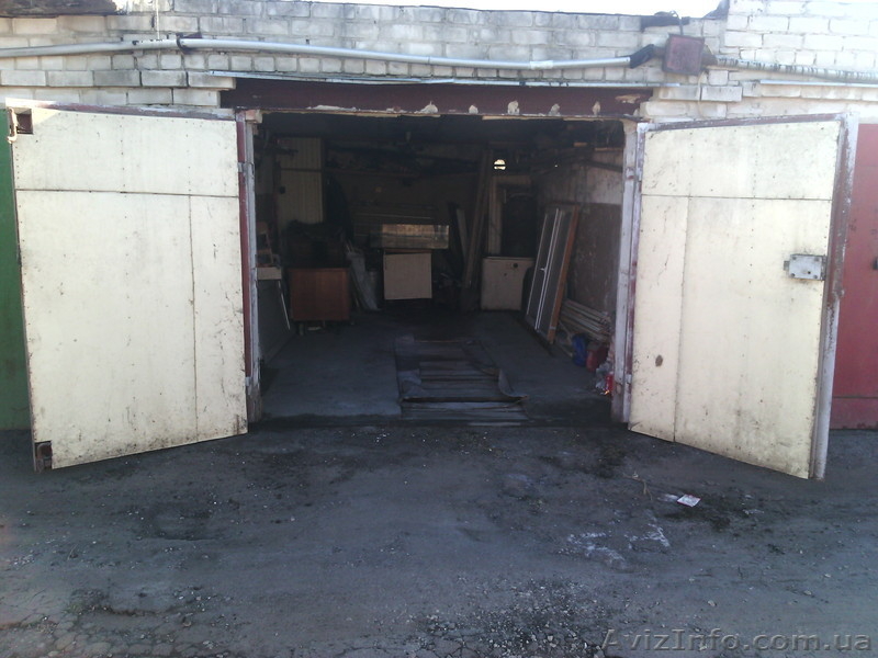 Продам гараж автокооператив Октан - <ro>Изображение</ro><ru>Изображение</ru> #6, <ru>Объявление</ru> #1373815