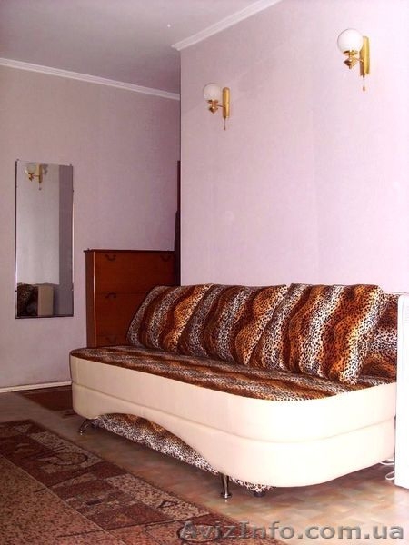 2-ком.кв. посуточно. Евро. Напротив МакДоналдс. WI-FI. Документы. - <ro>Изображение</ro><ru>Изображение</ru> #3, <ru>Объявление</ru> #1398007