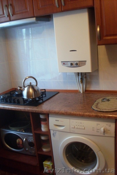 1-к.кв.посуточно от 200грн. С видом на МакДоналдс. WI-FI. Док-ты - <ro>Изображение</ro><ru>Изображение</ru> #3, <ru>Объявление</ru> #1398014