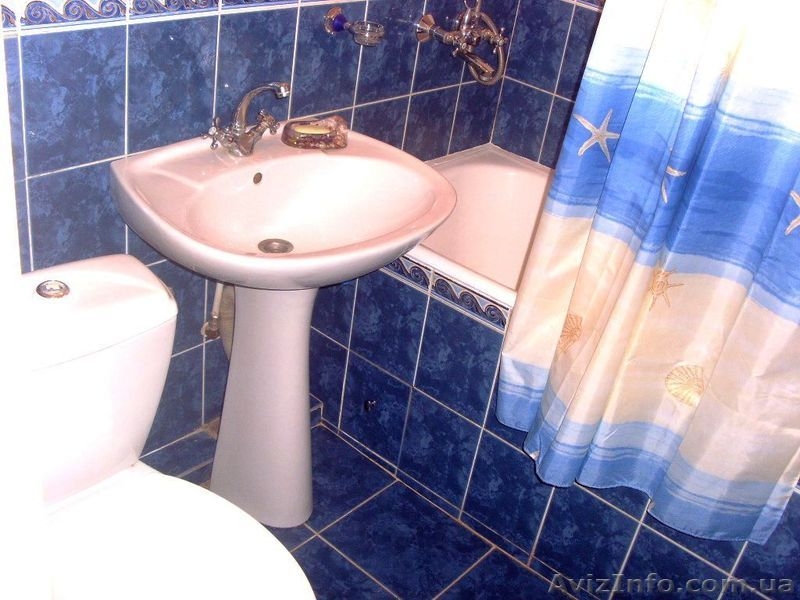 2-ком.кв. посуточно. Евро. Напротив МакДоналдс. WI-FI. Документы. - <ro>Изображение</ro><ru>Изображение</ru> #6, <ru>Объявление</ru> #1398007