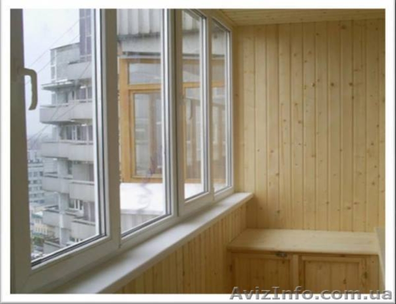 Металопластикові вікна та двері. - <ro>Изображение</ro><ru>Изображение</ru> #1, <ru>Объявление</ru> #1384166