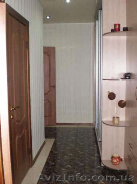 Квартира с ремонтом в Новом доме! - <ro>Изображение</ro><ru>Изображение</ru> #4, <ru>Объявление</ru> #1397434