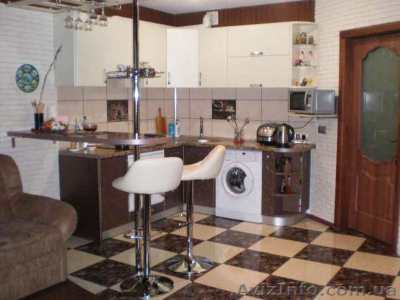 Квартира с ремонтом в Новом доме! - <ro>Изображение</ro><ru>Изображение</ru> #5, <ru>Объявление</ru> #1397434