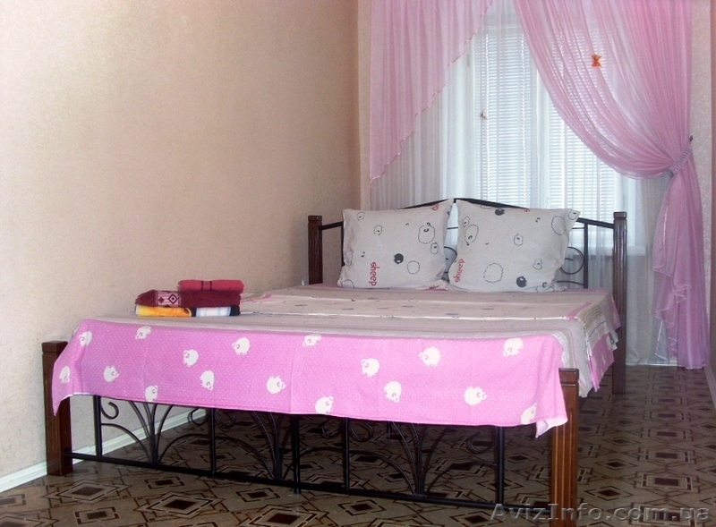 2-ком.кв. посуточно. Евро. Напротив МакДоналдс. WI-FI. Документы. - <ro>Изображение</ro><ru>Изображение</ru> #5, <ru>Объявление</ru> #1398007