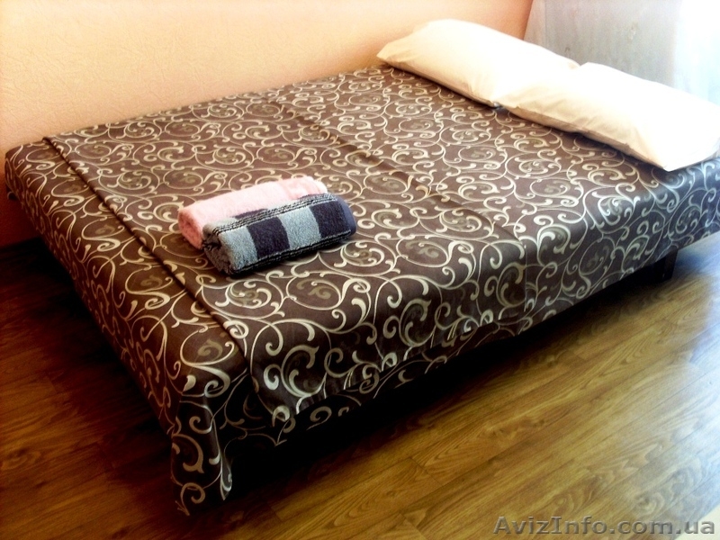 1-к.кв.посуточно от 200грн. С видом на МакДоналдс. WI-FI. Док-ты - <ro>Изображение</ro><ru>Изображение</ru> #1, <ru>Объявление</ru> #1398014