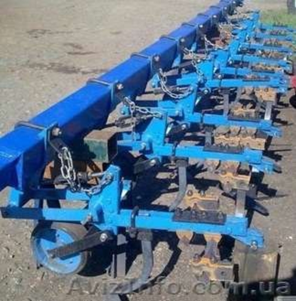 Плуг ПЛН 3-35 с углоснимами. - <ro>Изображение</ro><ru>Изображение</ru> #4, <ru>Объявление</ru> #1039862