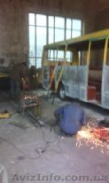  Капитальный ремонт  автобусов  Богдан,Эталон,Паз и др. - <ro>Изображение</ro><ru>Изображение</ru> #3, <ru>Объявление</ru> #1416374