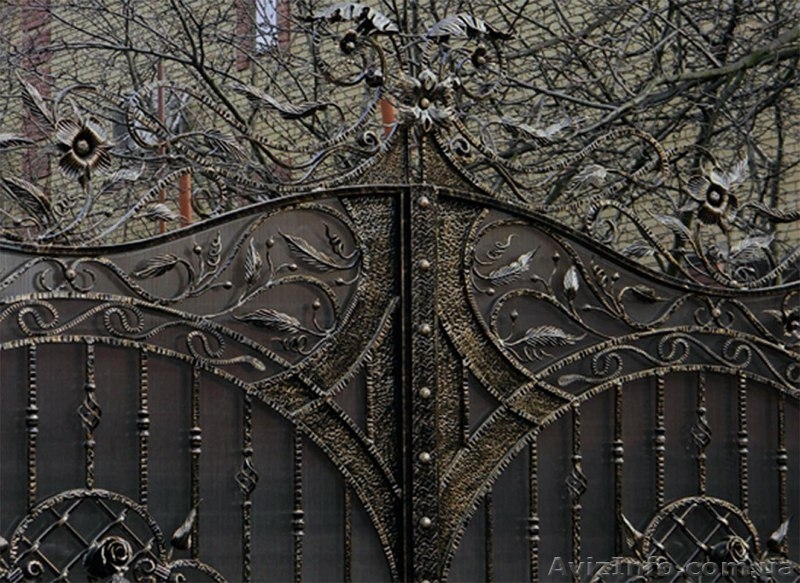 Кованные изделия. - <ro>Изображение</ro><ru>Изображение</ru> #1, <ru>Объявление</ru> #1426063