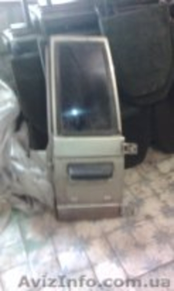  Запчасти Исузу Труппер .Разборка. - <ro>Изображение</ro><ru>Изображение</ru> #5, <ru>Объявление</ru> #1416357