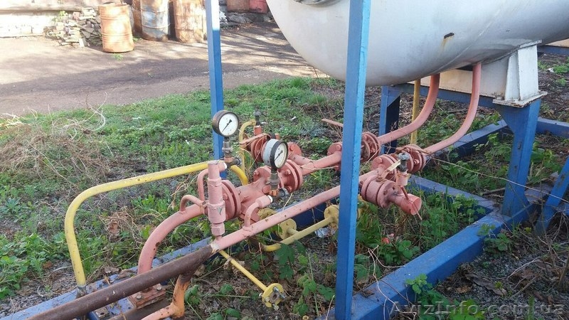 Продається АГЗП 6 м.куб на вивіз - <ro>Изображение</ro><ru>Изображение</ru> #2, <ru>Объявление</ru> #1416936