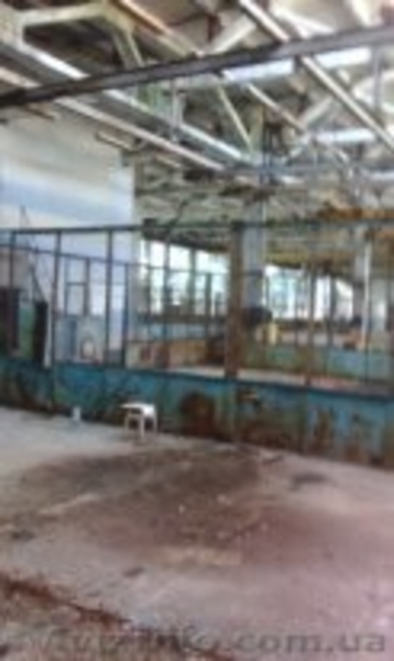 Сдаем в долгосрочную аренду разные помещения.Черкасская область.                 - <ro>Изображение</ro><ru>Изображение</ru> #5, <ru>Объявление</ru> #1416372