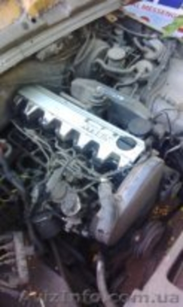  Запчасти Ниссан Патрол.Разборка. - <ro>Изображение</ro><ru>Изображение</ru> #3, <ru>Объявление</ru> #1416361