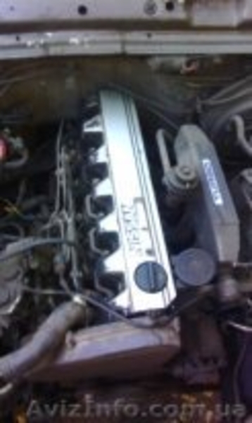  Запчасти Ниссан Патрол.Разборка. - <ro>Изображение</ro><ru>Изображение</ru> #4, <ru>Объявление</ru> #1416361