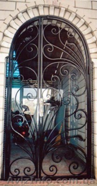 Кованные изделия. - <ro>Изображение</ro><ru>Изображение</ru> #3, <ru>Объявление</ru> #1426063