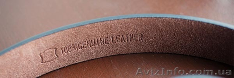 Продам оптом ремни из кожи - <ro>Изображение</ro><ru>Изображение</ru> #3, <ru>Объявление</ru> #1429942