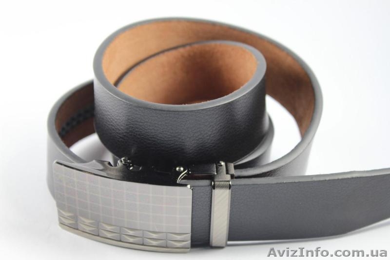 Мужские ремни из кожи оптом - <ro>Изображение</ro><ru>Изображение</ru> #2, <ru>Объявление</ru> #1429934