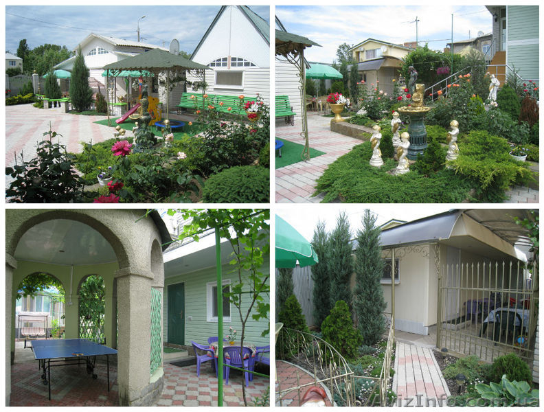 Бердянск частный сектор цены Дом отдыха Элитное жилье Азовское море - <ro>Изображение</ro><ru>Изображение</ru> #1, <ru>Объявление</ru> #1430952