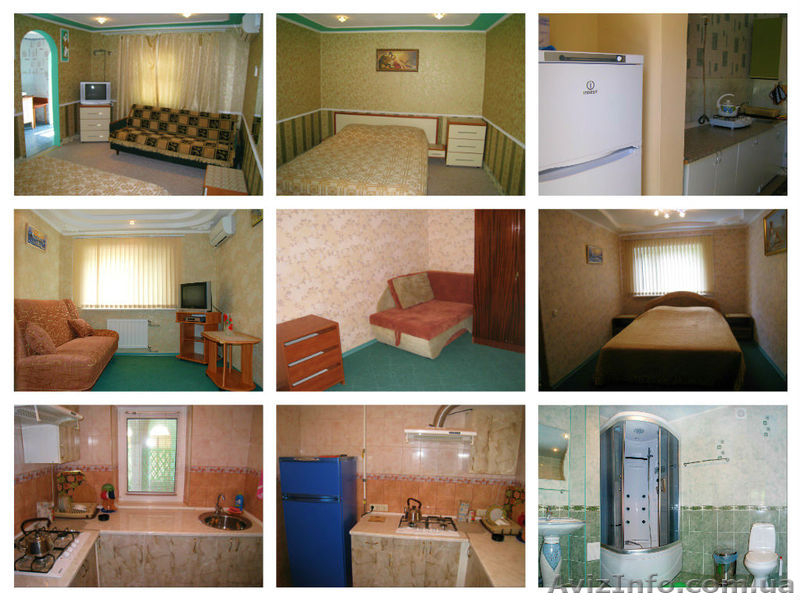 Бердянск частный сектор цены Дом отдыха Элитное жилье Азовское море - <ro>Изображение</ro><ru>Изображение</ru> #4, <ru>Объявление</ru> #1430952