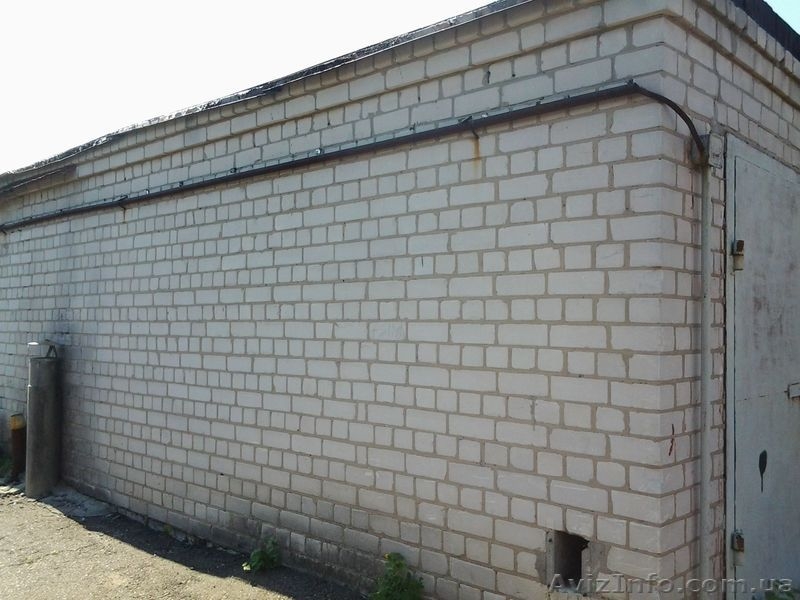 Продам Гараж! Срочно!!!! - <ro>Изображение</ro><ru>Изображение</ru> #2, <ru>Объявление</ru> #1434360