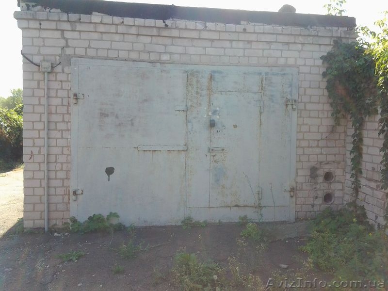 Продам Гараж! Срочно!!!! - <ro>Изображение</ro><ru>Изображение</ru> #1, <ru>Объявление</ru> #1434360