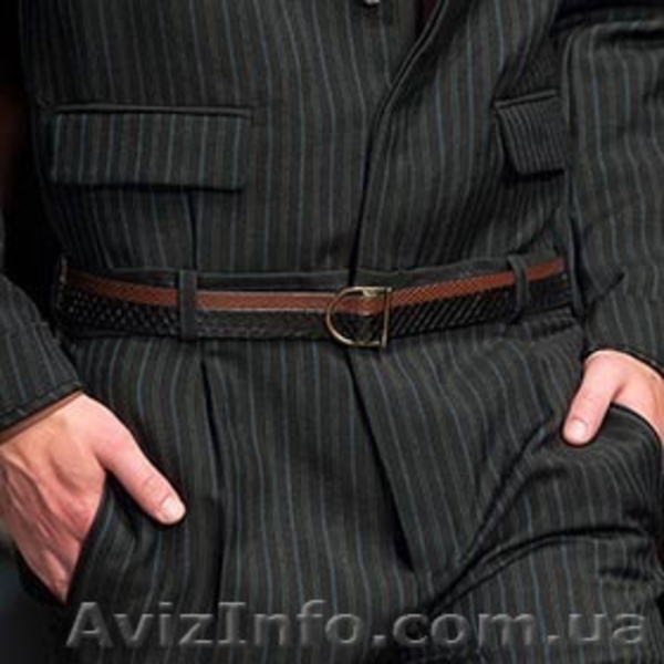 Продам оптом плетеные ремни - <ro>Изображение</ro><ru>Изображение</ru> #1, <ru>Объявление</ru> #1429941