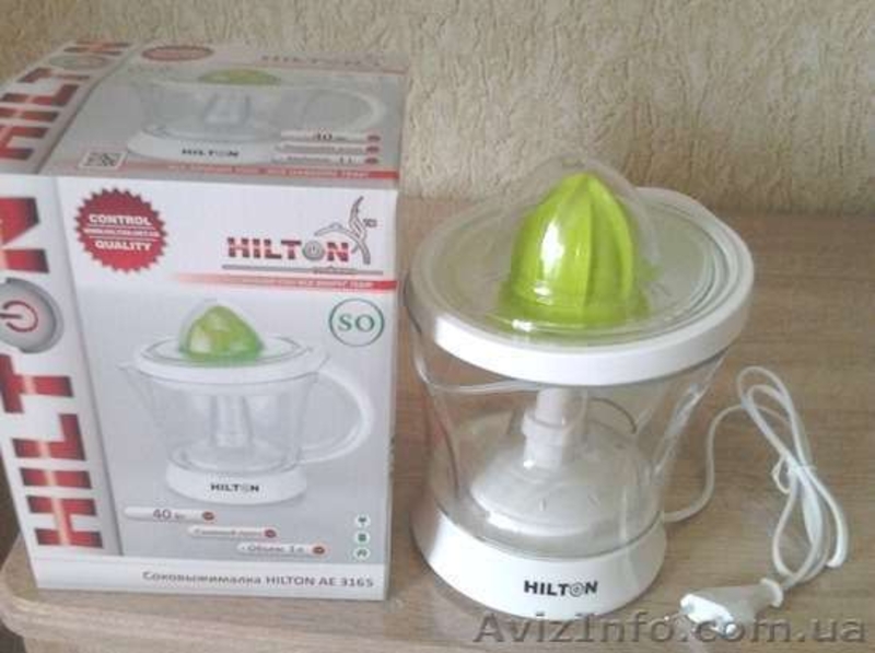 Соковыжималка для цитрусовых - <ro>Изображение</ro><ru>Изображение</ru> #1, <ru>Объявление</ru> #1429053