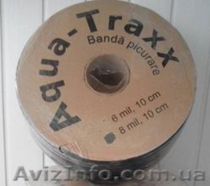 Капельный полив, капельная лента, Туман, намотка от 50м. Фитинги - <ro>Изображение</ro><ru>Изображение</ru> #5, <ru>Объявление</ru> #1448029