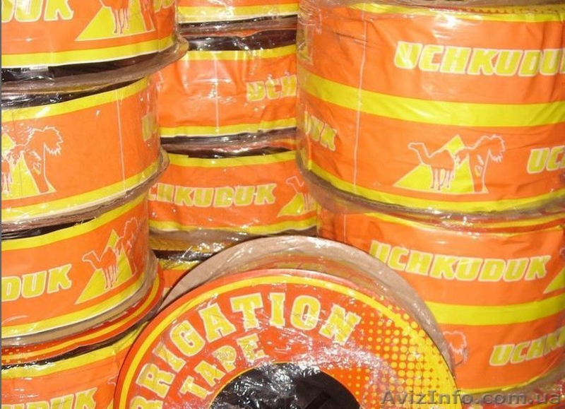 Капельный полив, капельная лента, Туман, намотка от 50м. Фитинги - <ro>Изображение</ro><ru>Изображение</ru> #6, <ru>Объявление</ru> #1448029