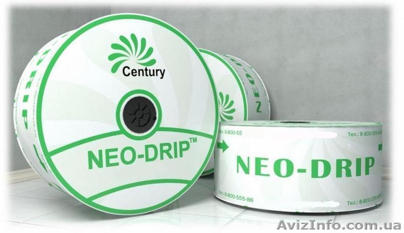 Капельный полив, капельная лента, Туман, намотка от 50м. Фитинги - <ro>Изображение</ro><ru>Изображение</ru> #9, <ru>Объявление</ru> #1448029