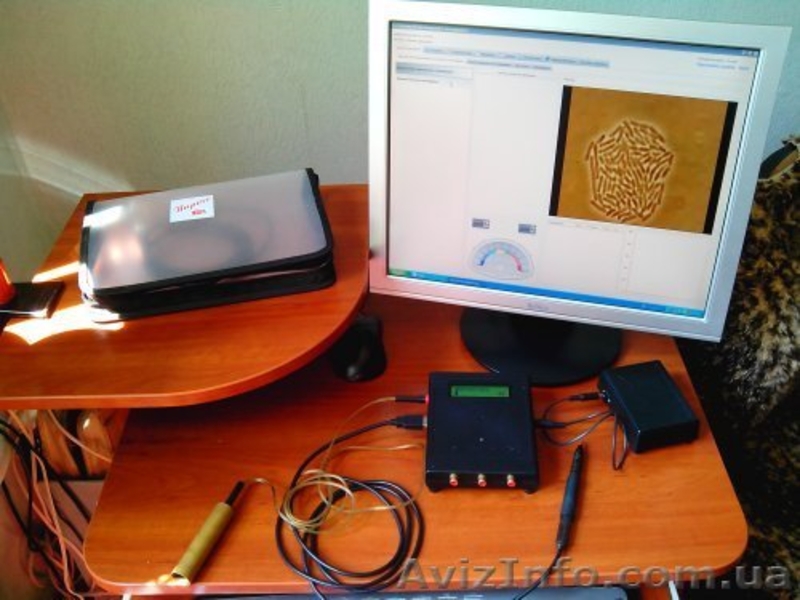 Копьютерная диагностика Паркес - <ro>Изображение</ro><ru>Изображение</ru> #1, <ru>Объявление</ru> #1450719