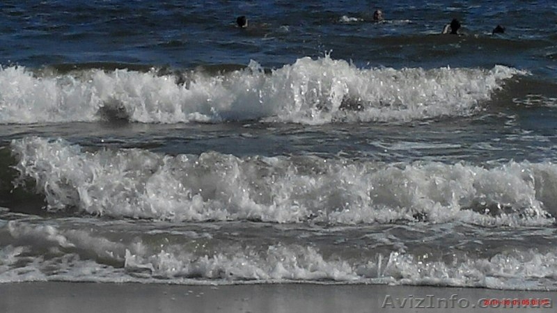 Відпочинок на морі на 7 днів! - <ro>Изображение</ro><ru>Изображение</ru> #1, <ru>Объявление</ru> #1450558