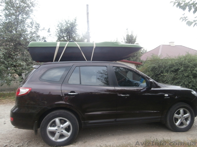 Лодка стеклопластиковая тип Романтика,новая-серый цвет - <ro>Изображение</ro><ru>Изображение</ru> #7, <ru>Объявление</ru> #1278770