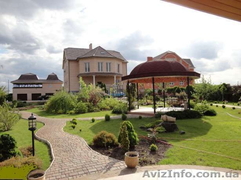 Предлагается к продаже элитное домовладение в Красной Слободе. - <ro>Изображение</ro><ru>Изображение</ru> #1, <ru>Объявление</ru> #1460299