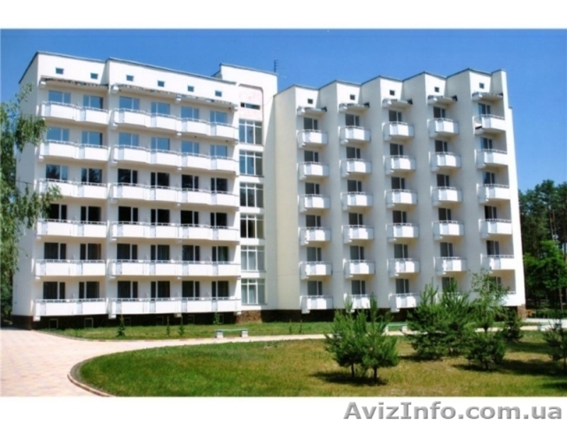 Продам санаторий на берегу Днепра (10 км от г. Черкассы). - <ro>Изображение</ro><ru>Изображение</ru> #1, <ru>Объявление</ru> #1468433