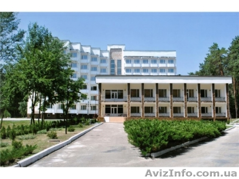 Продам санаторий на берегу Днепра (10 км от г. Черкассы). - <ro>Изображение</ro><ru>Изображение</ru> #2, <ru>Объявление</ru> #1468433