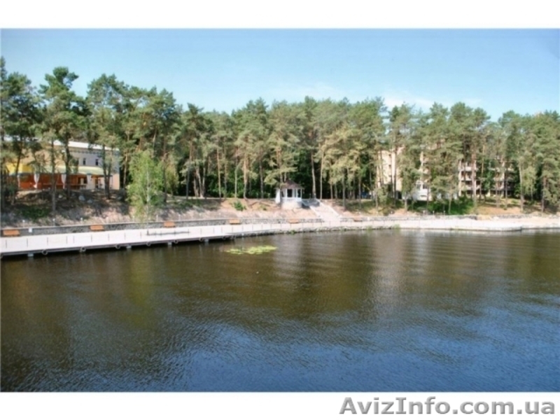 Продам санаторий на берегу Днепра (10 км от г. Черкассы). - <ro>Изображение</ro><ru>Изображение</ru> #3, <ru>Объявление</ru> #1468433