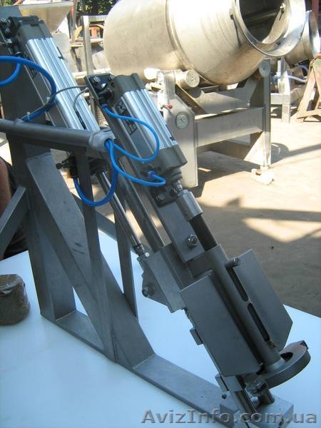 Мясопереработка:продажа оборудования и комплектующих,ремонт,скупка - <ro>Изображение</ro><ru>Изображение</ru> #7, <ru>Объявление</ru> #1466607