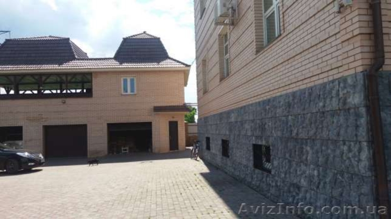 Предлагается к продаже элитное домовладение в Красной Слободе. - <ro>Изображение</ro><ru>Изображение</ru> #2, <ru>Объявление</ru> #1460299