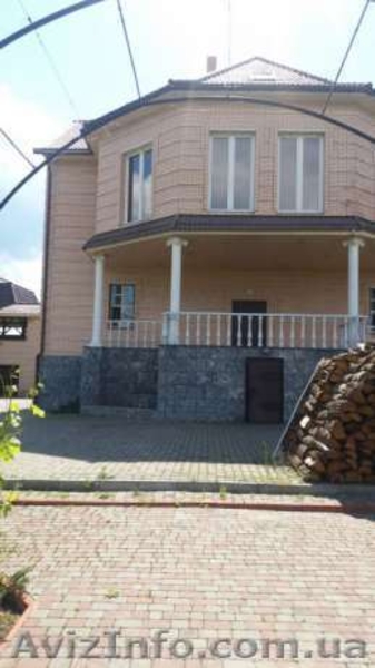 Предлагается к продаже элитное домовладение в Красной Слободе. - <ro>Изображение</ro><ru>Изображение</ru> #3, <ru>Объявление</ru> #1460299