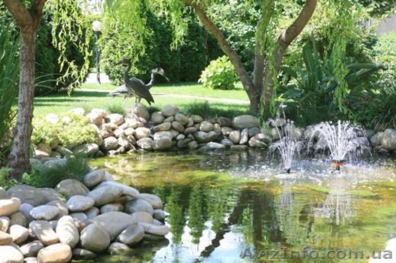 Продажа шикарного поместья, расположенного в пригороде Черкасс. - <ro>Изображение</ro><ru>Изображение</ru> #6, <ru>Объявление</ru> #1460300