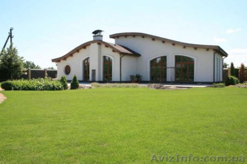 Продажа шикарного поместья, расположенного в пригороде Черкасс. - <ro>Изображение</ro><ru>Изображение</ru> #8, <ru>Объявление</ru> #1460300