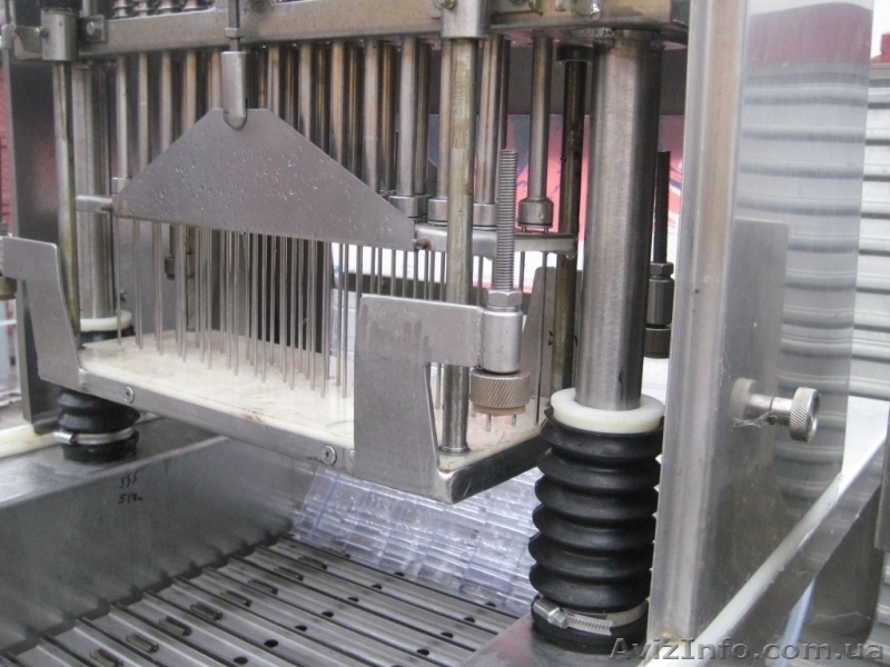 Инъектор Inject Star BI-54 - <ro>Изображение</ro><ru>Изображение</ru> #5, <ru>Объявление</ru> #1467442