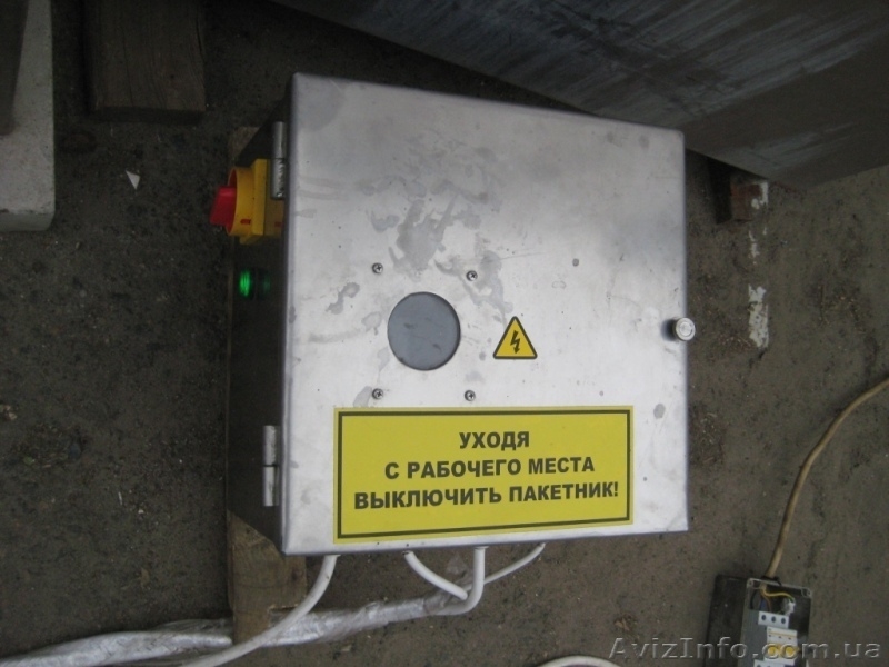 Инъектор Inject Star BI-54 - <ro>Изображение</ro><ru>Изображение</ru> #4, <ru>Объявление</ru> #1467442