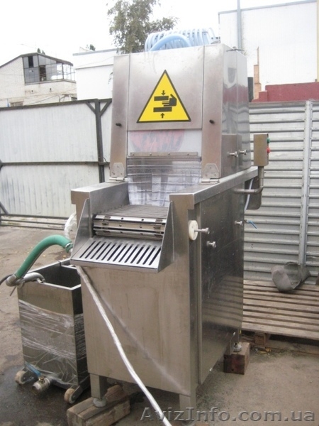 Инъектор Inject Star BI-54 - <ro>Изображение</ro><ru>Изображение</ru> #2, <ru>Объявление</ru> #1467442