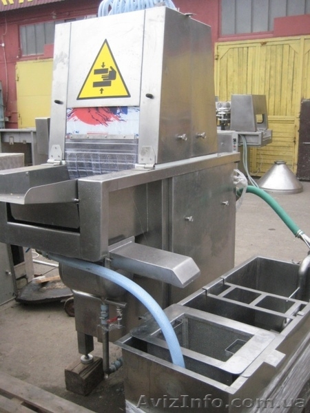 Инъектор Inject Star BI-54 - <ro>Изображение</ro><ru>Изображение</ru> #1, <ru>Объявление</ru> #1467442