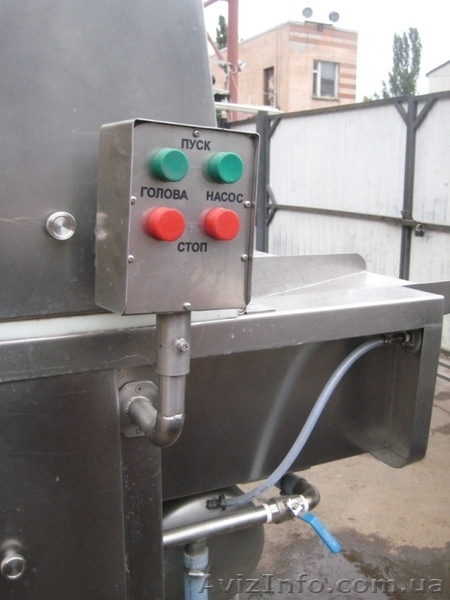 Инъектор Inject Star BI-54 - <ro>Изображение</ro><ru>Изображение</ru> #3, <ru>Объявление</ru> #1467442